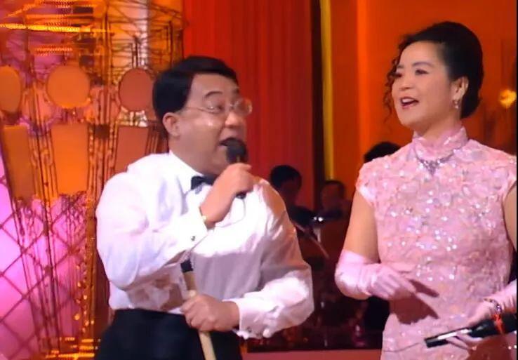 巩俐邓丽君,邓丽君和巩俐