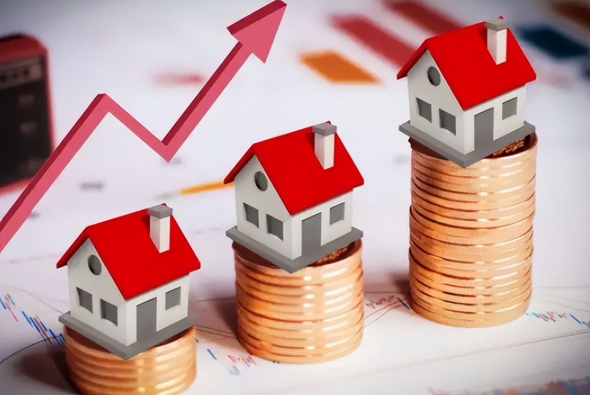 荣盛发展暴涨背后逻辑,荣盛发展2024年能有几个涨停