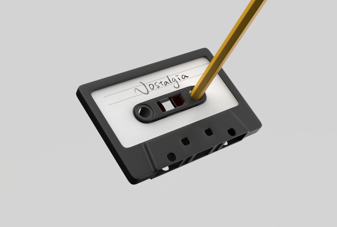 老物件新制作,老物件新设计