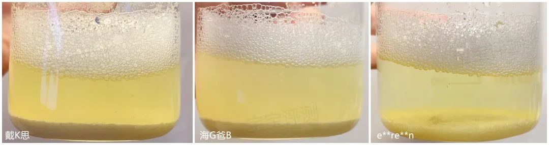 宝宝洗发沐浴推荐排行榜,婴幼儿专用洗发沐浴哪个牌子好