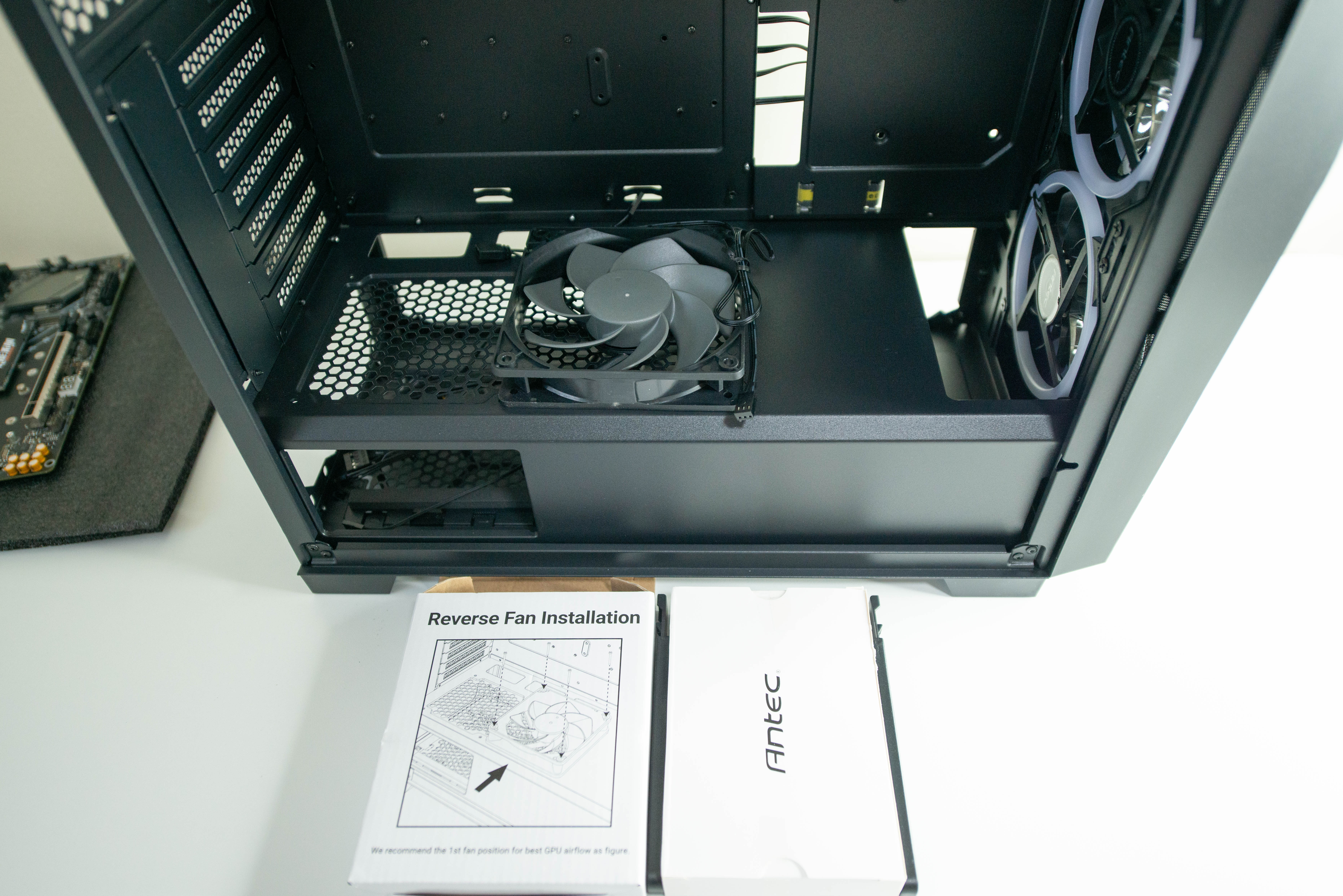 显卡diy水冷安装教程,水冷显卡组装电脑教程