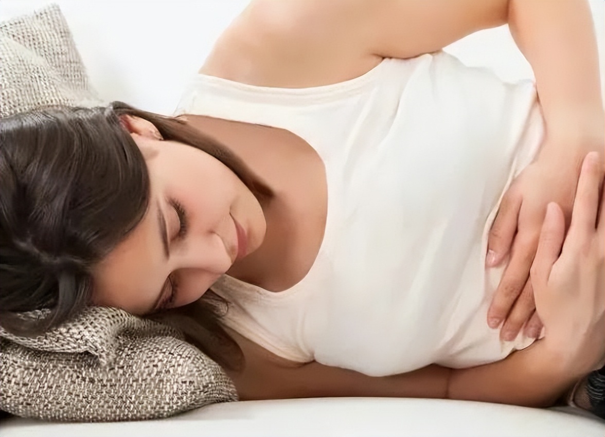 哪些女性出现生理性痉挛,女性为什么会引起身体痉挛