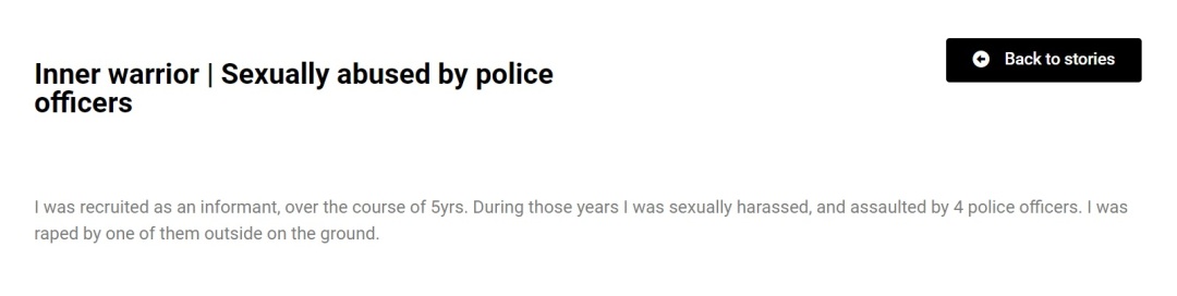 英国连环性侵案,英国最新强奸犯