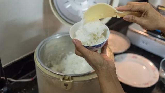 电饭煲有电煮不了饭怎么办,电饭锅有电却煮不了饭怎么回事