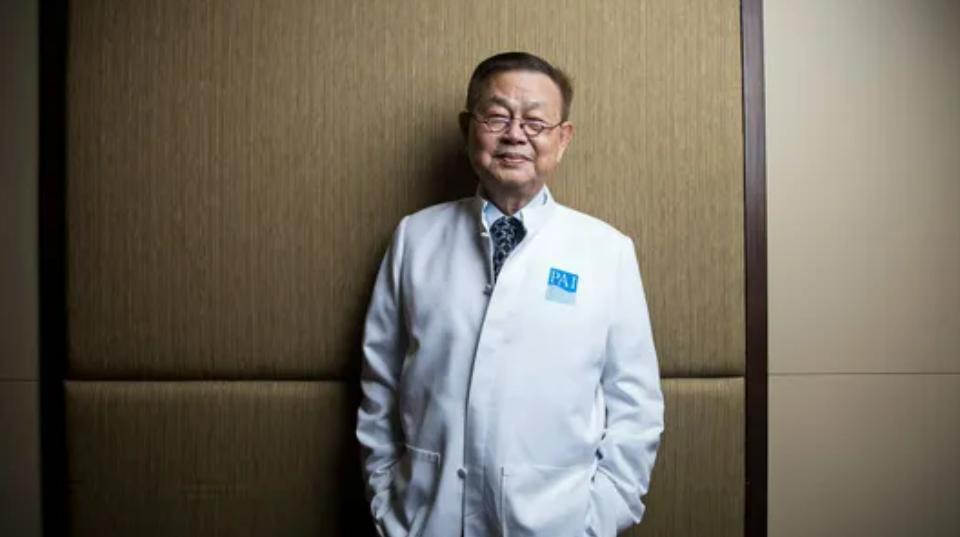 泰国医生变性成女人,小伙花高价泰国变性如今终成网红