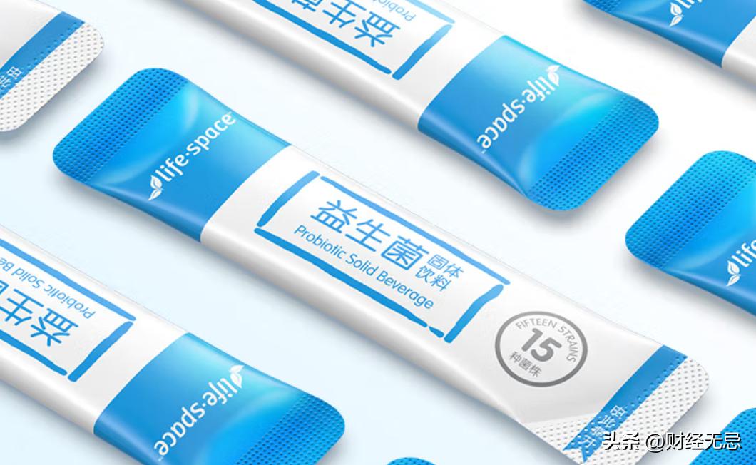 卖了2亿的益生菌,看不见的微生物