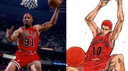 灌篮高手哪个球队最强,灌篮高手中哪个球队最强