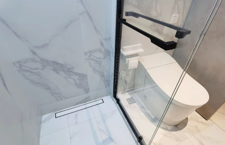 卫生间要几个加长地漏,卫生间需要几个地漏