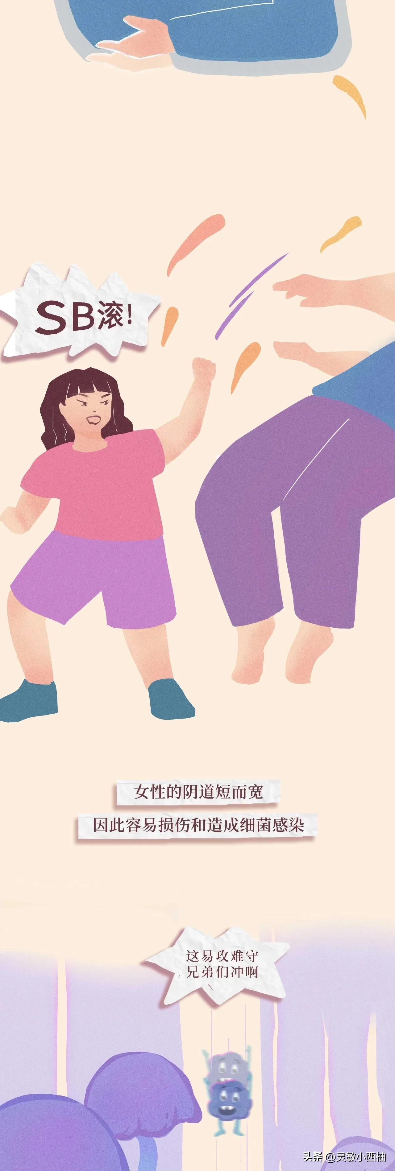 女性阴道小知识,女性阴道生理科普知识大全100题