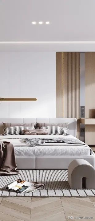 艾格木高端全屋整装护墙板,艾格木全屋定制护墙板