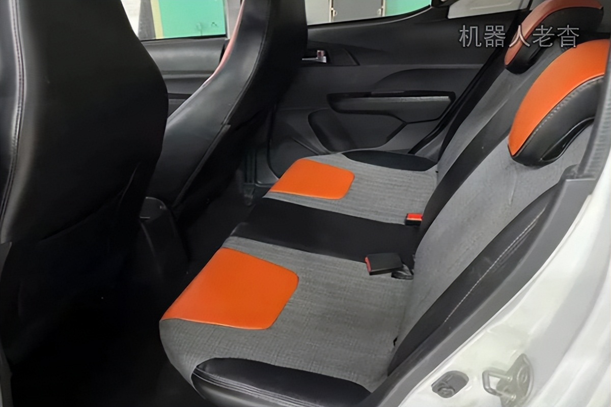 北汽新能源汽车ec180有什么毛病,北汽新能源ec180具体介绍