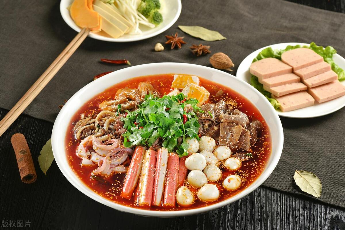 四川成都十大必吃美食,暑假去成都一定要吃的街头美食