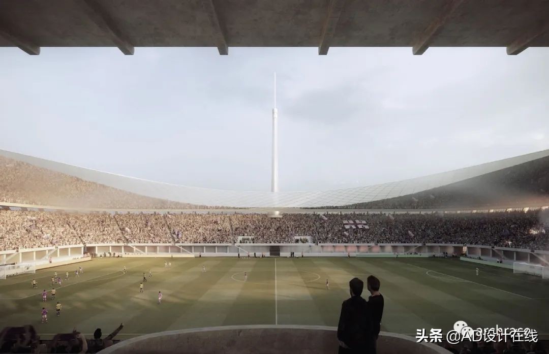 弗兰基球场改建,佛罗伦萨弗兰基球场