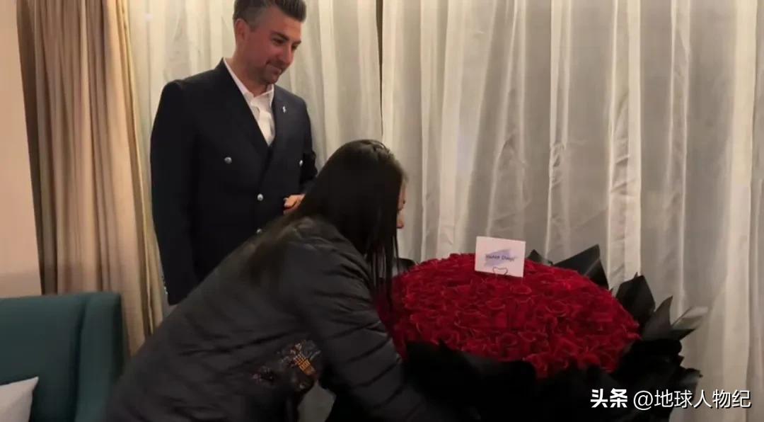 土耳其阿布嫁到四川8年,土耳其阿布和媳妇为什么要回农村