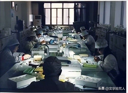 那些年我们用过的产品,那些年我们的奢侈品