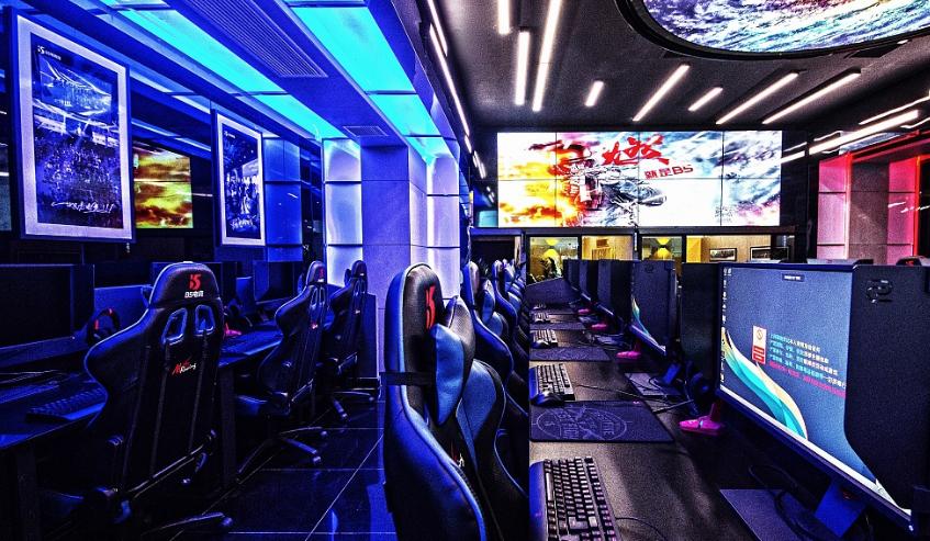 网吧加盟店加盟费多少合适,网吧加盟方案策划