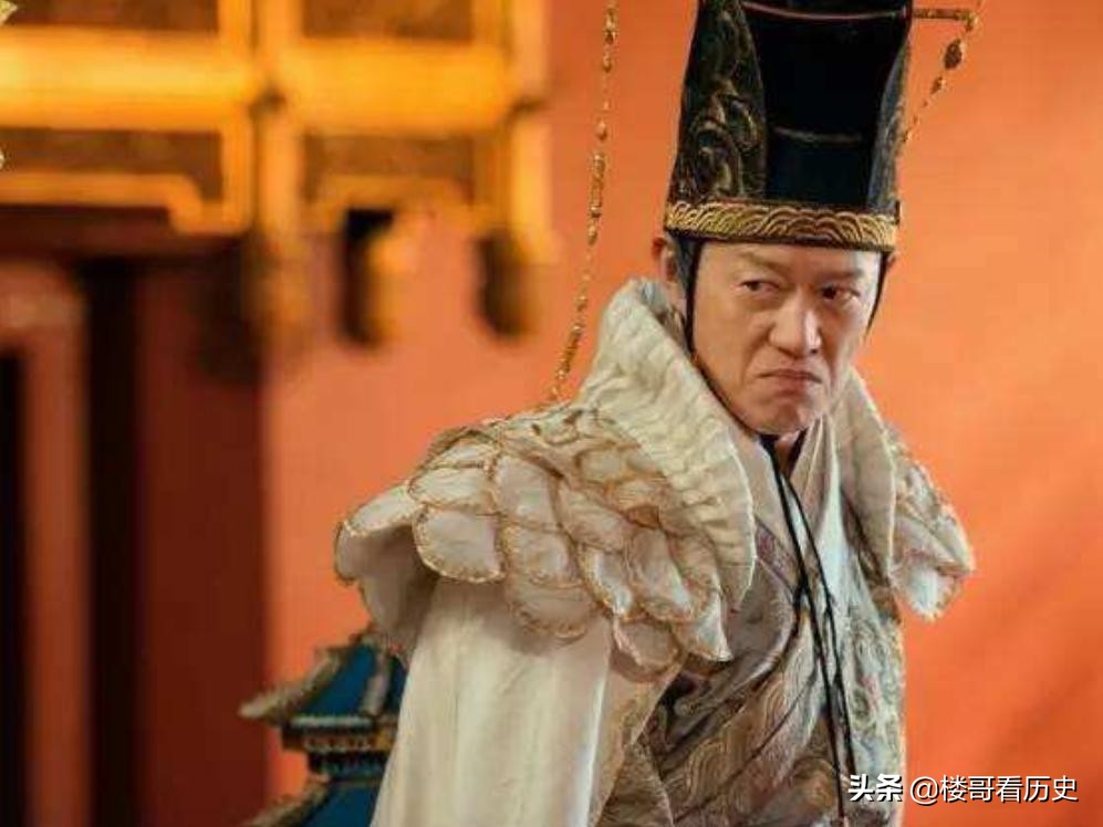 明熹宗朱由校真的昏庸吗,明朝时候的熹宗朱由校