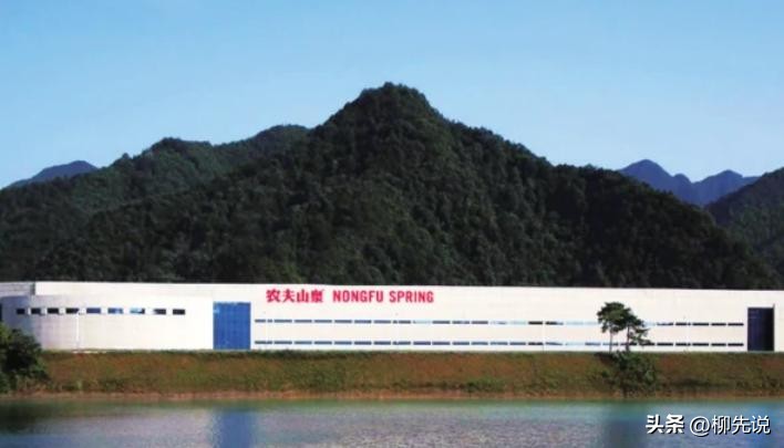 娃哈哈纯净水和景田纯净水哪个好,娃哈哈景田纯净水执行什么标准