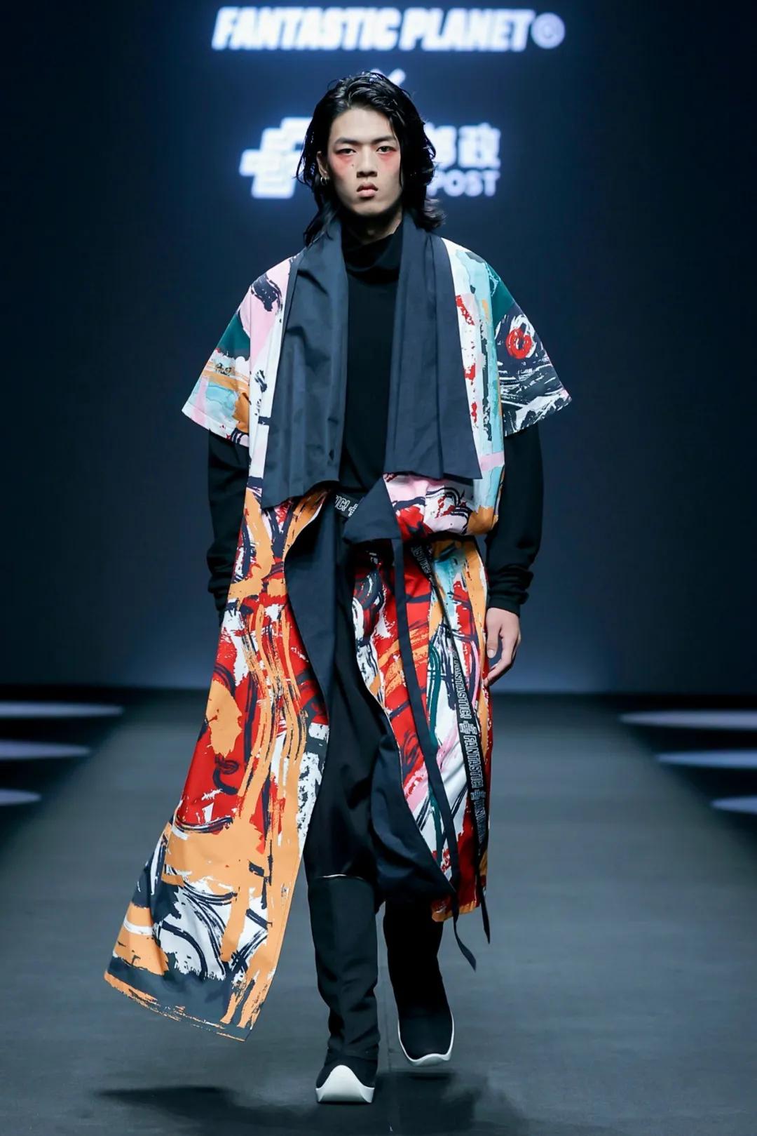 中国设计师惊艳外国人,十大设计师作品