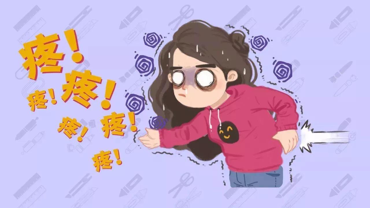 同房后，女性身体发热、发红？医生：这是性红晕！男女要早了解！