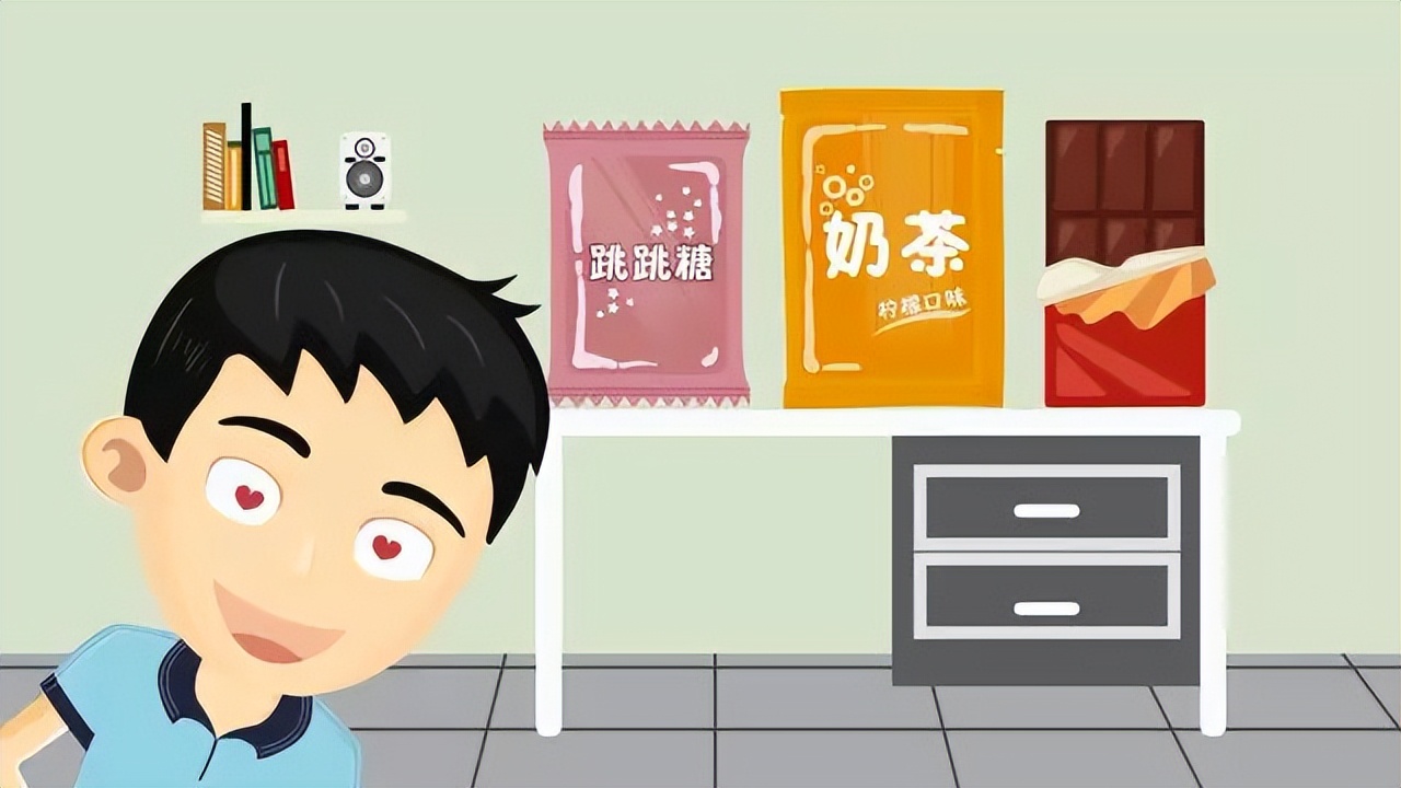 套路深深深几许！仅需五分钟，让你识破*品毒**各种套路！