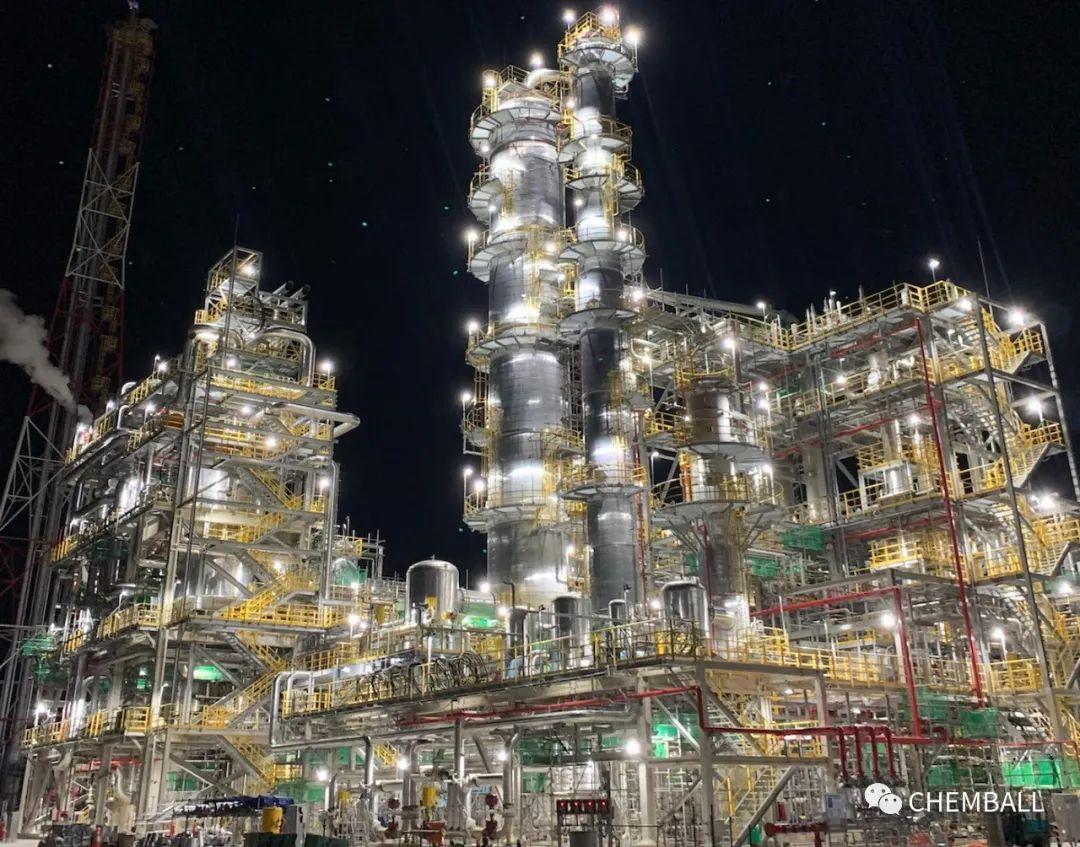 【单体】LOTTEINEOS将在韩国建设VAM工厂产能将增加到70万吨