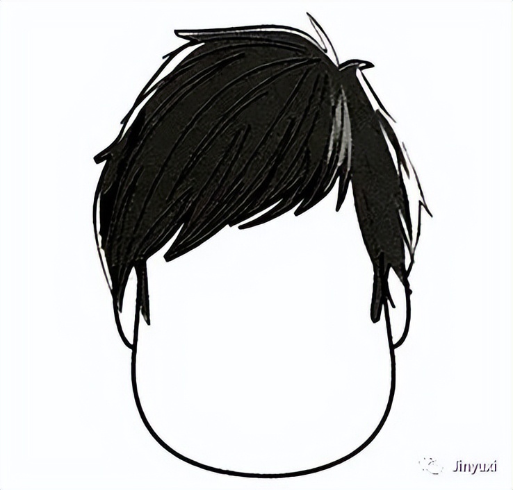 理男士发型需要注意的几点,聊聊男士发型的那些事儿