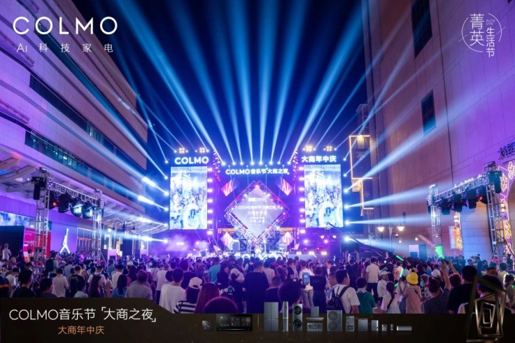 这个夏天遇见大连,夏日约会大连