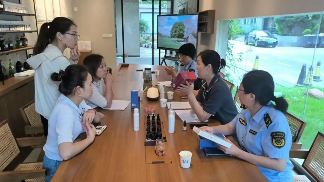 化妆品监管条例新规解读最新,化妆品新规实施时间