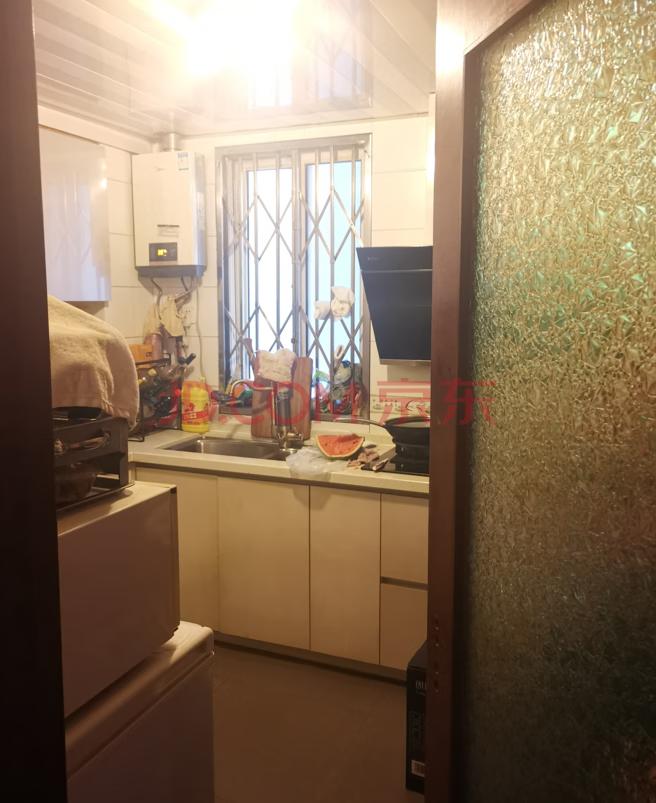 「北京丰台区」首科花园120平米三居室6.3折起拍，564W