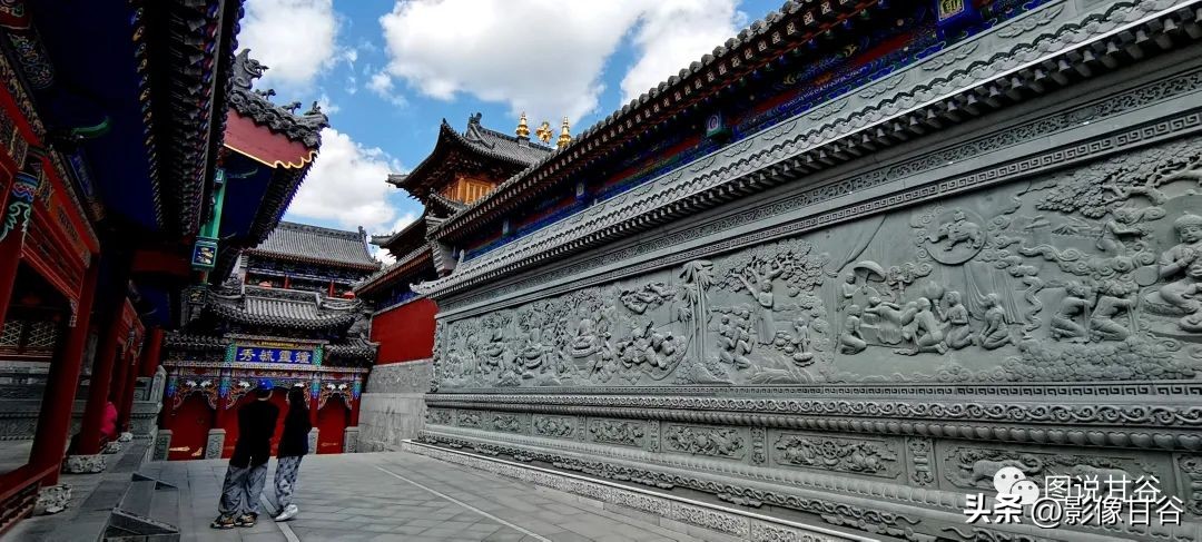 平遥摄影展游览,参加平遥五台山二日游