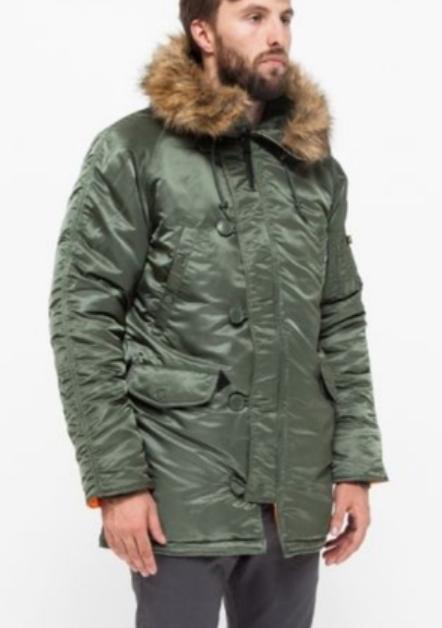 夹克版型常规款和直筒区别,工装夹克都有什么版型