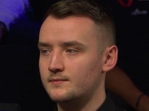 2023英锦赛丁俊晖被谁淘汰,丁俊晖最新赛程比赛结果