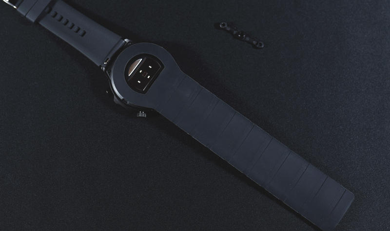 dido智能手表e40s靠谱吗,测量血压心率智能表