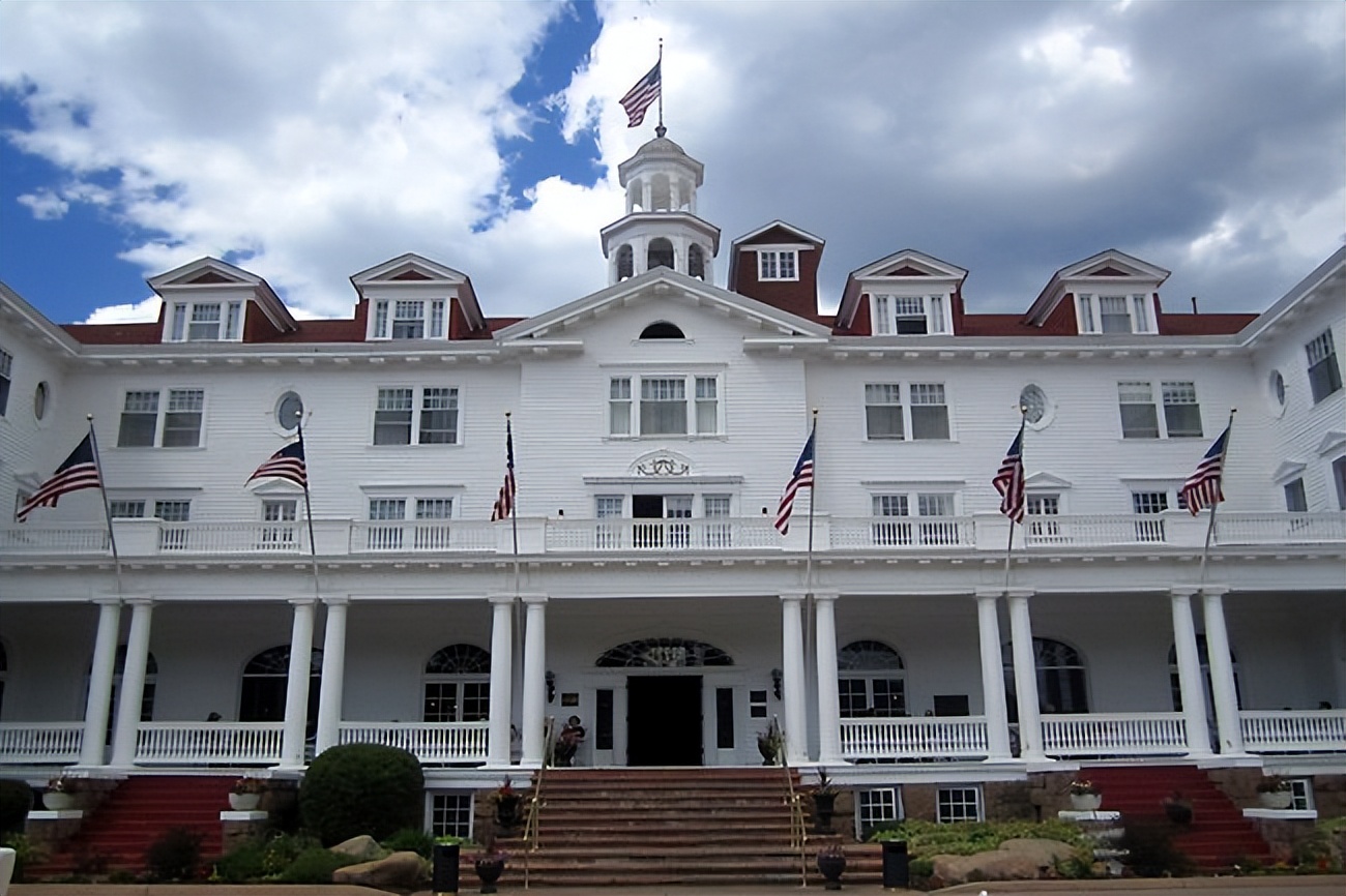 世界十大闹鬼最凶的地方是哪里,世界七大鬼异禁地