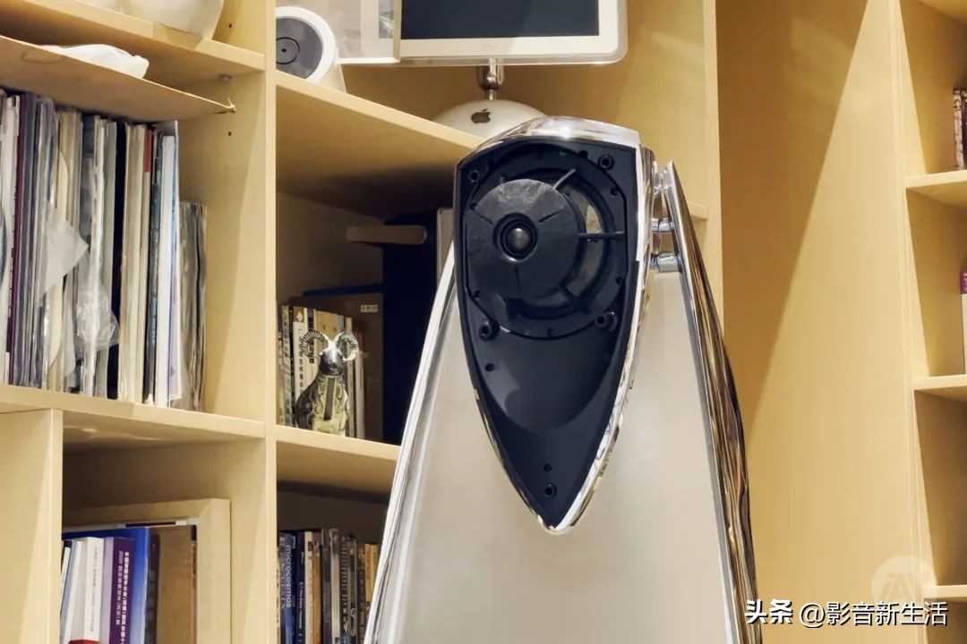 曾德钧旗舰音箱,曾德钧音箱