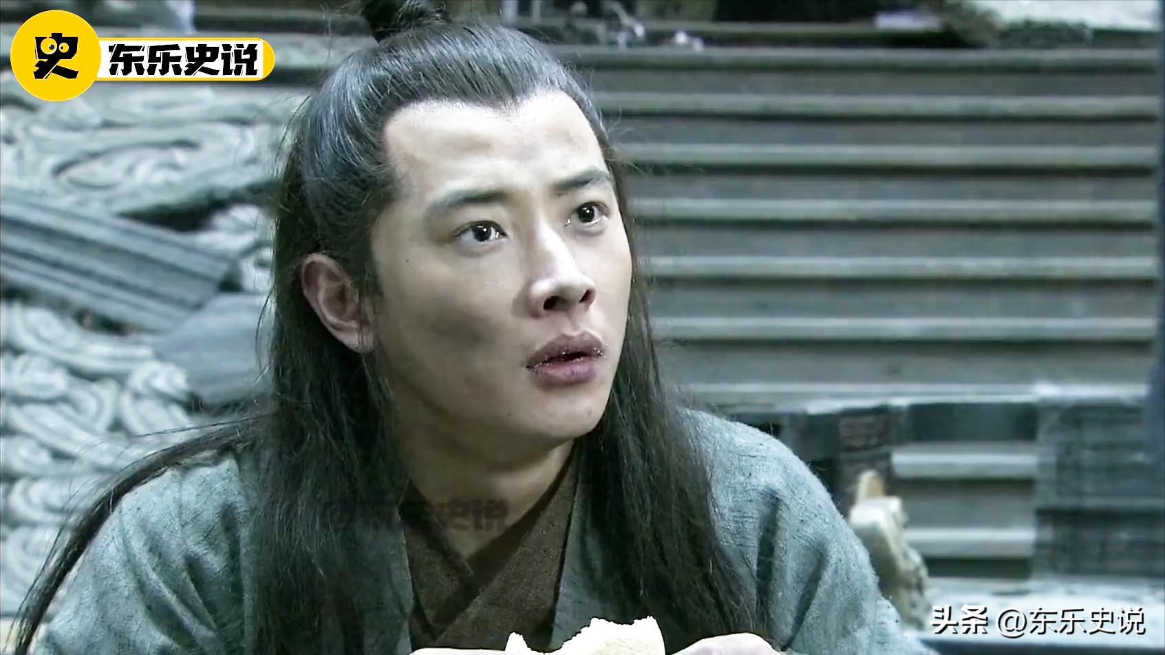 三国曹操被救,汉献帝被曹操救助