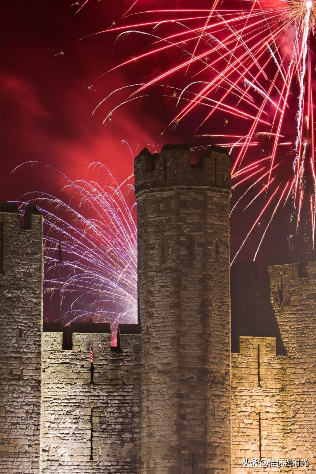 以全新视角解锁「不一样的利物浦」，2023年英国相见