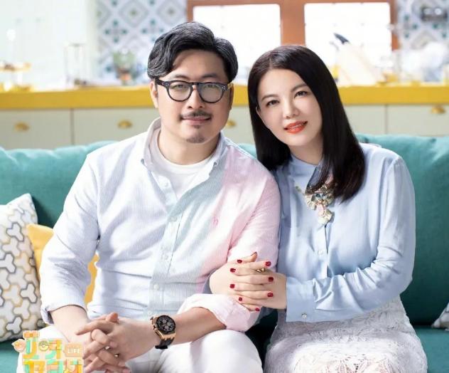 李湘和王岳伦关系如何,李湘和王岳伦现状如何了