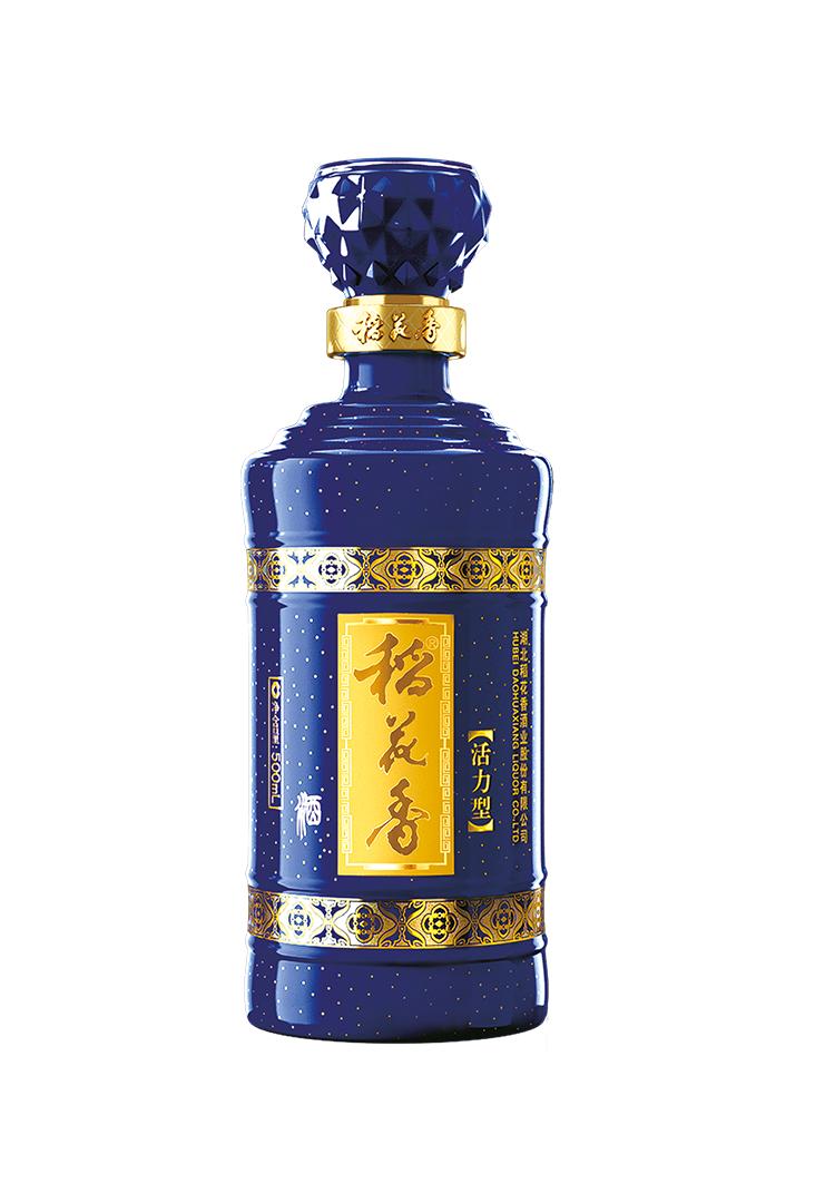 中国酒业最新排名榜图片,中国酒业品牌50强名单