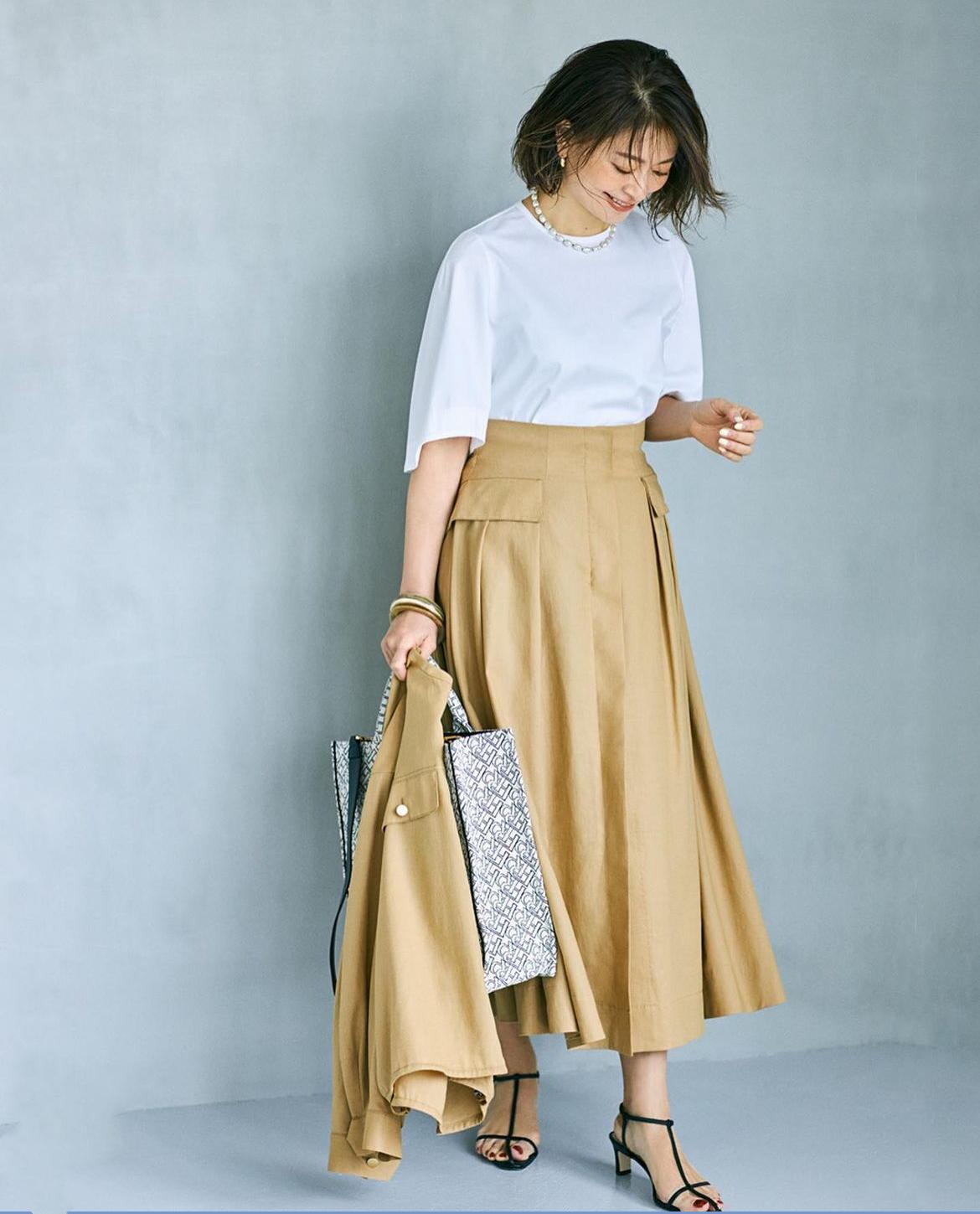 四十多岁小个子时尚气质穿搭,30岁150小个子女士气质高级穿搭