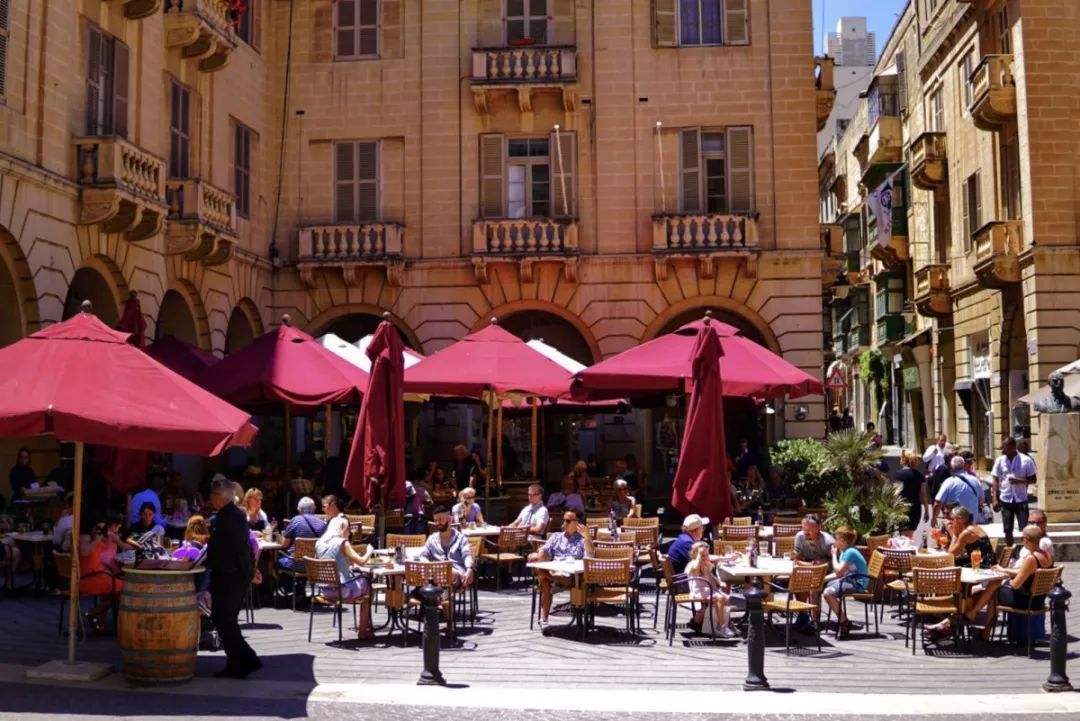 马耳他最新视频,马耳他现在怎么样