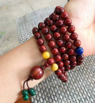 隐藏在寺院内的黑暗---捕快勇斗恶僧