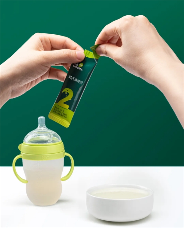 英氏清清葆十岁孩子可以喝吗,英氏清清葆适合多大的宝宝