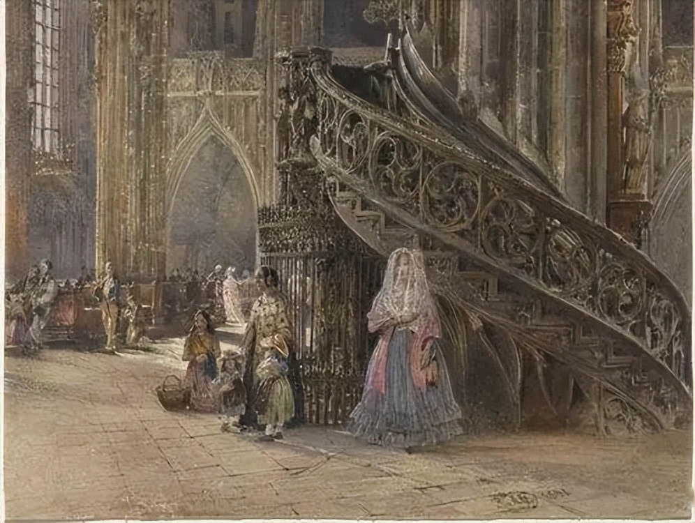 西班牙历史探险,西班牙探险队