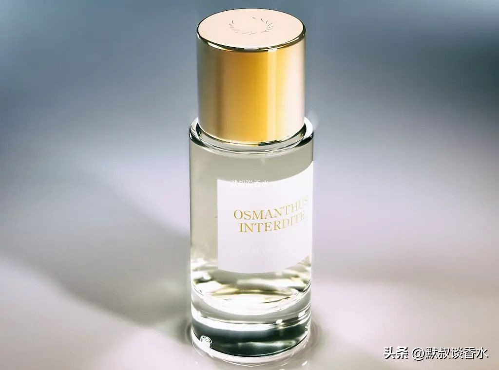 淡淡桂花香的香水有哪些 (桂花香水宝宝香水)