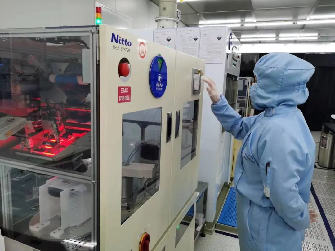 薄薄专利纸“变现”百万元?松江一季度这项数据全市第一!