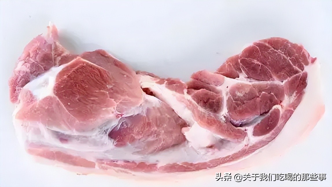老屠夫40年经验，买猪肉牢记“4不买6认准”，轻松买好肉，不上当