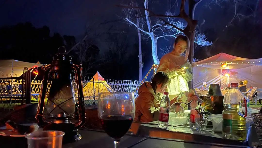 温州海边适合露营的地方推荐,温州夏日溯溪露营地推荐