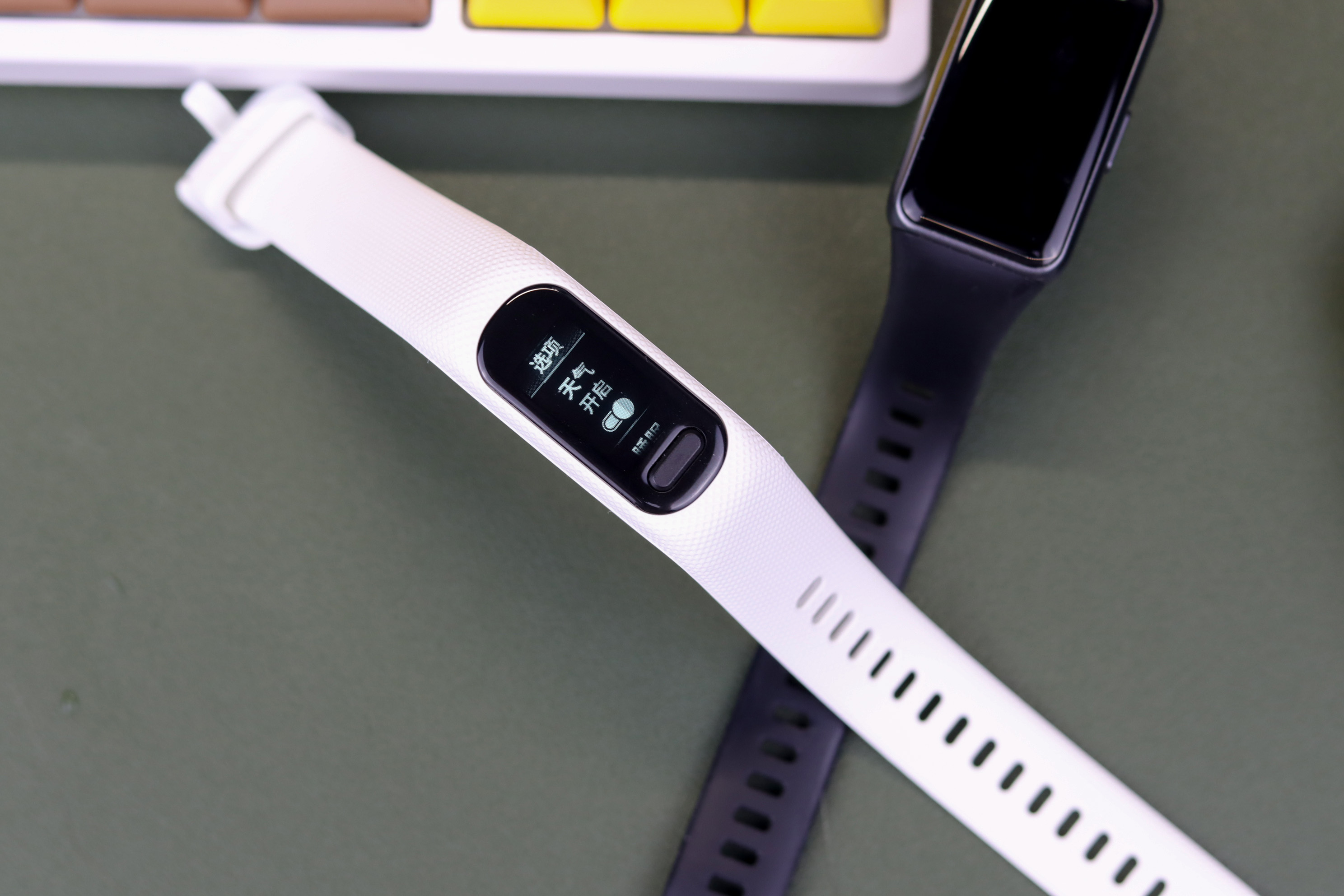 佳明smart5怎么这么贵 (佳明vivosmart4和smart5)